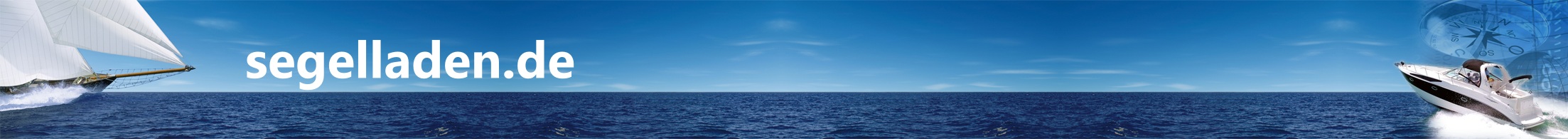 Segelladen