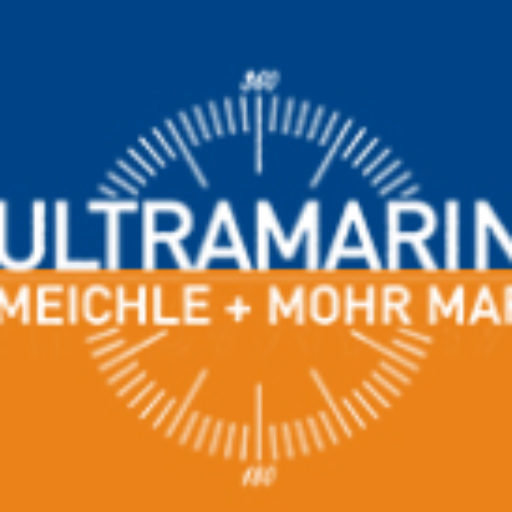 Ultramarin - Meichle & Mohr Gmbh