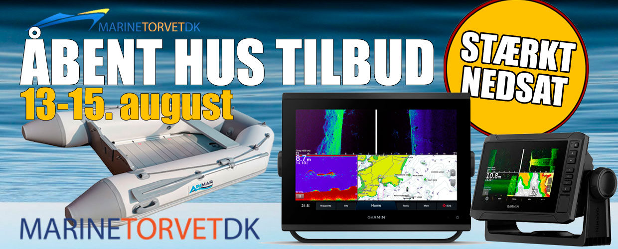Marinetorvet Midtsjælland