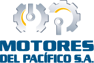 Motores del Pacífico