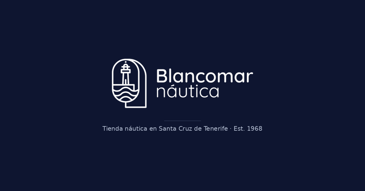 Blancomar Náutica