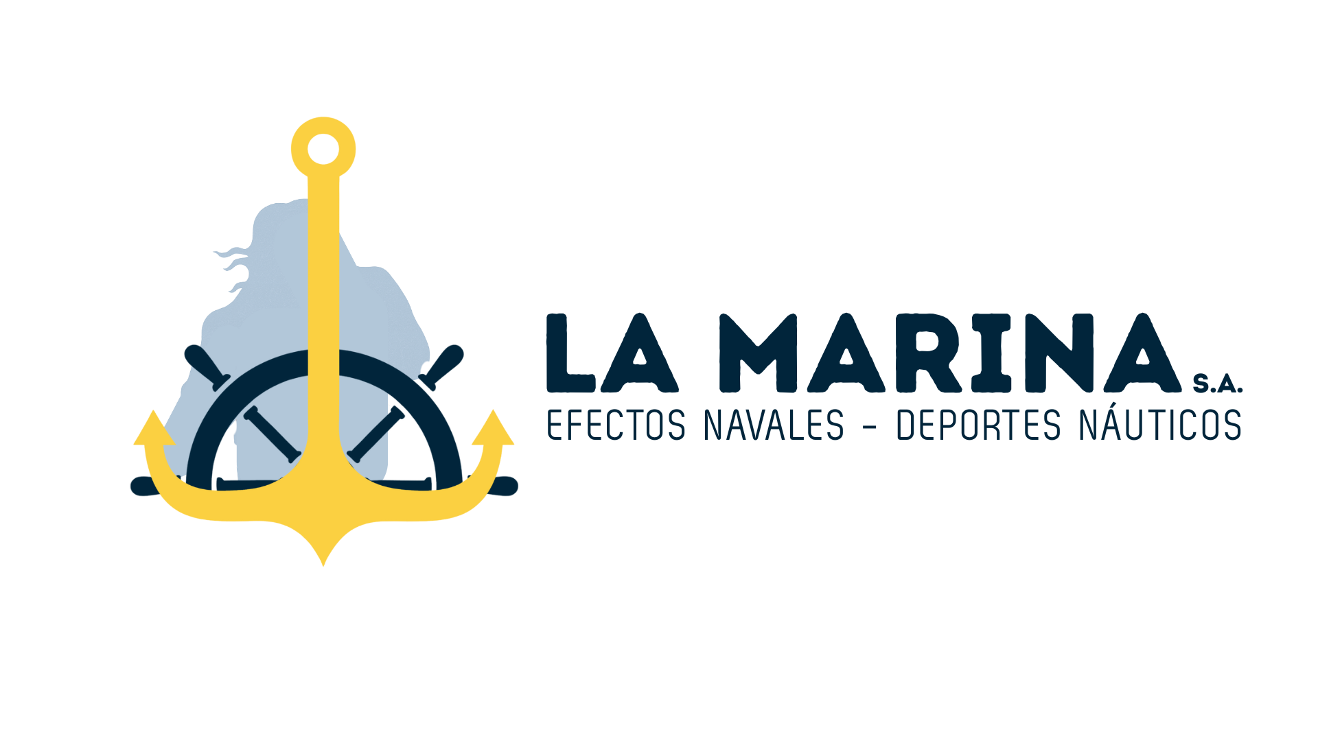 Efectos Navales La Marina