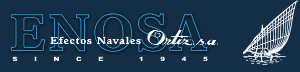 Efectos Navales Ortiz S.A / Enosa