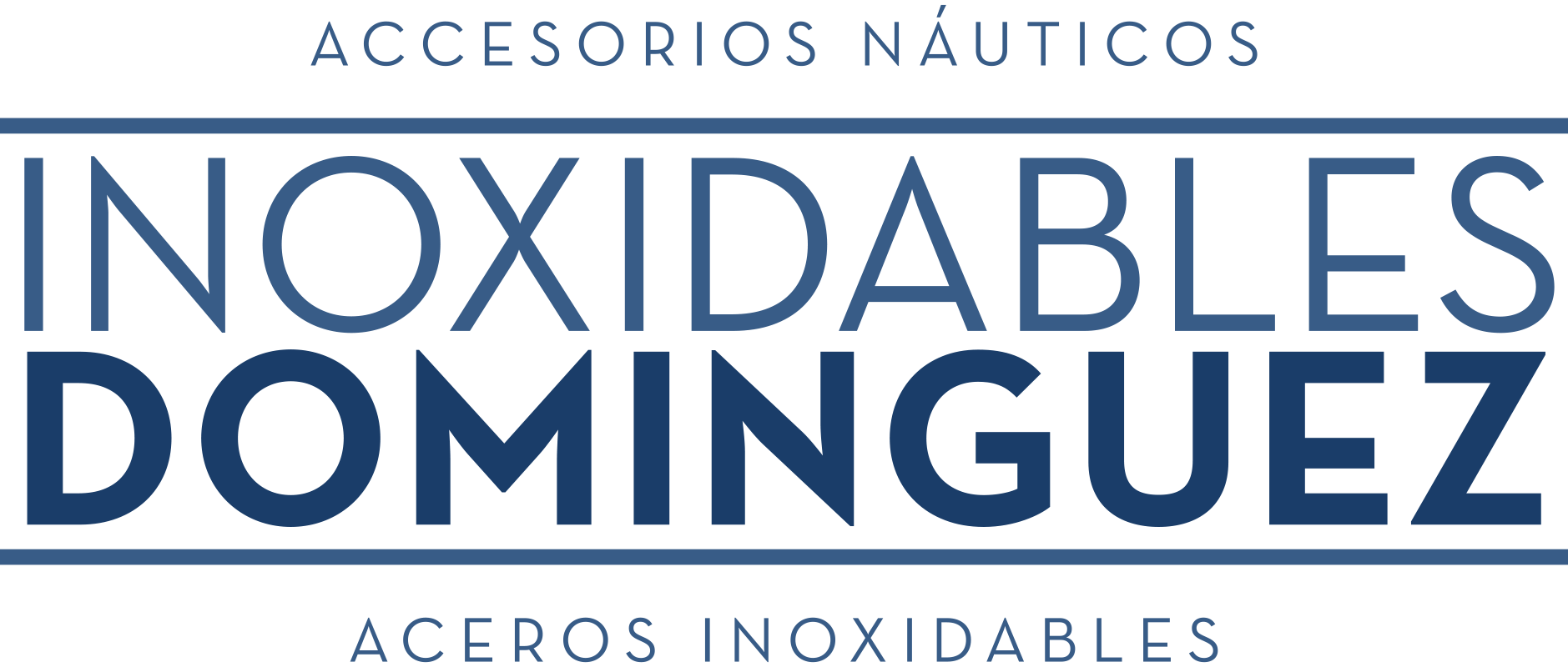 Inoxidables Domínguez