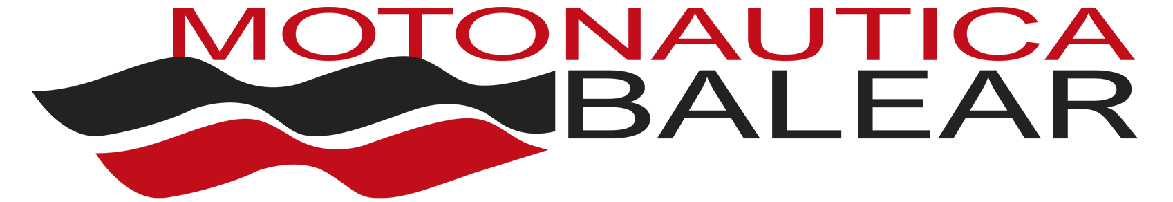 Motonáutica Balear