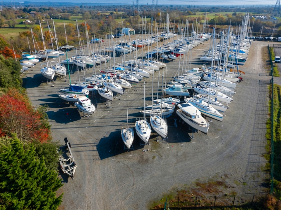 Loire Nautic Services