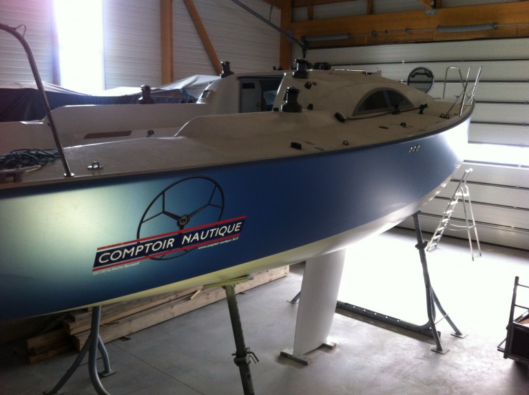 SARL Comptoir Nautique