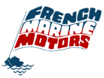 French Marine Motors