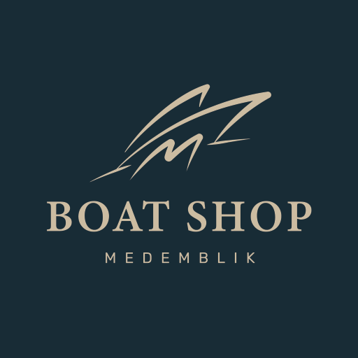 Boat Shop Medemblik