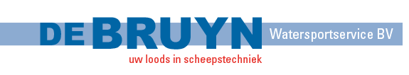 De Bruyn Watersportservice