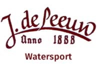De Leeuw Watersport