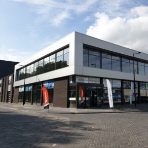 Schröder Watersport