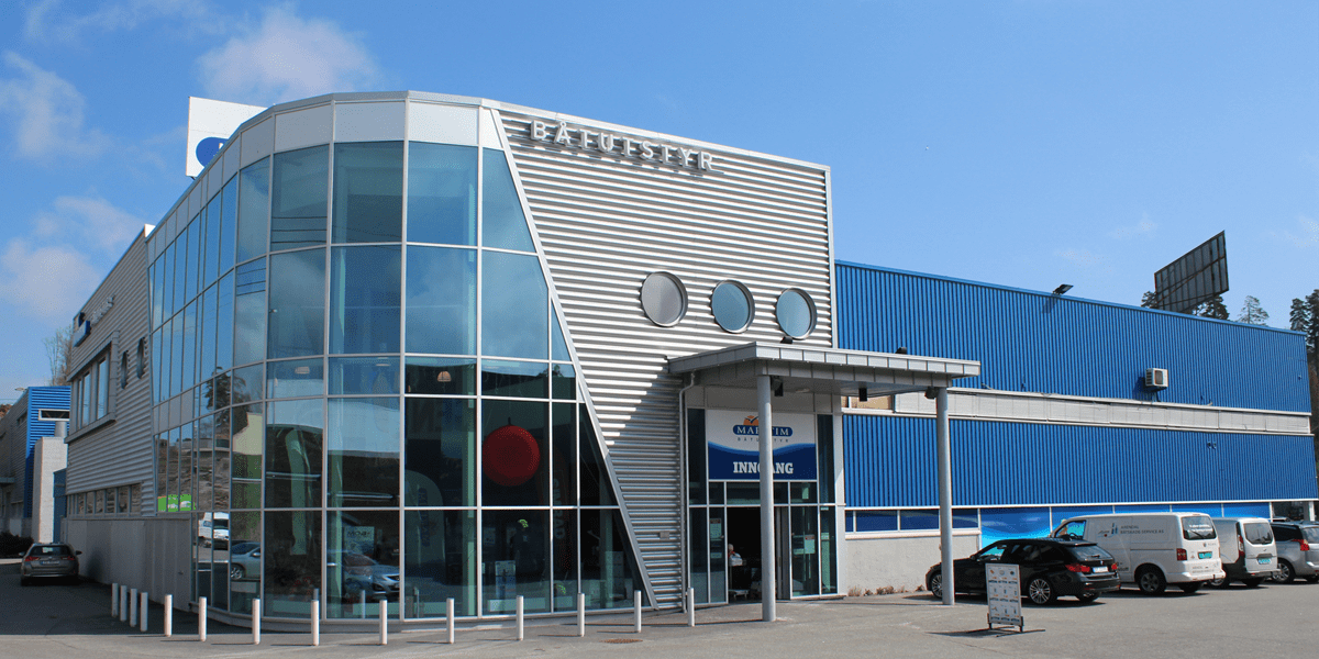 Maritim Arendal