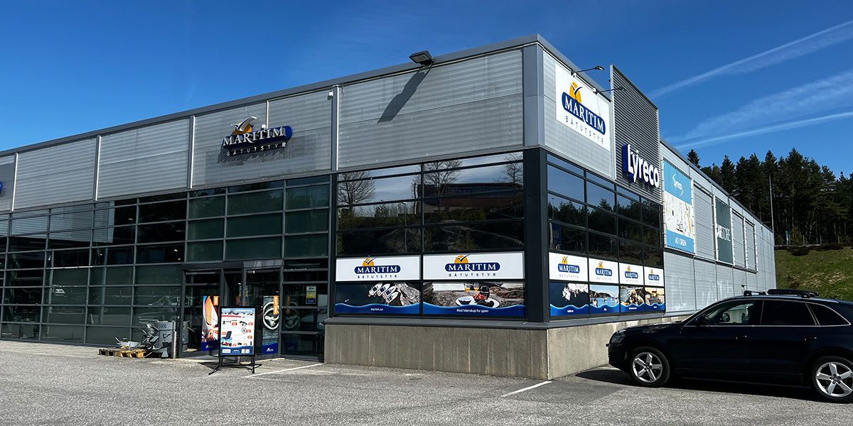 Maritim Kristiansand