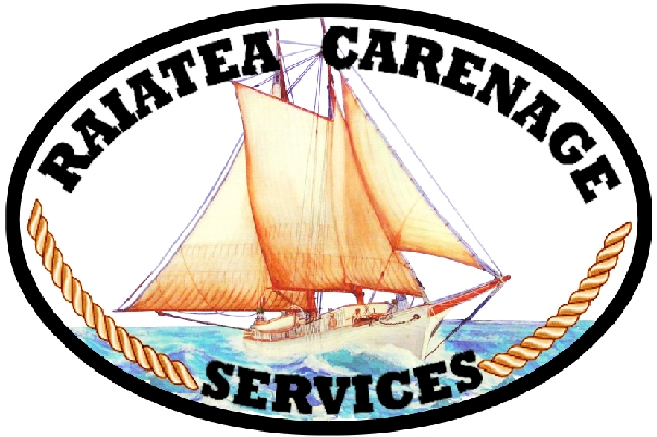 Raiatea Carenage Services — Le Magasin