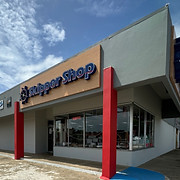 Skipper Shop San Juan — Club Náutico