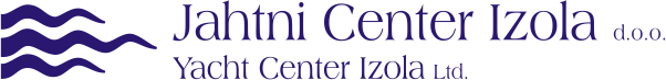 Jahtni center Izola