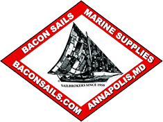 Bacon Sails and Marine Supplies