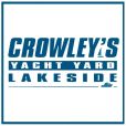 Crowley's Yacht Yard Ship's Store