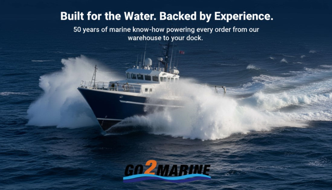 Go2marine