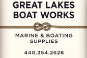 Great Lakes Boat Works