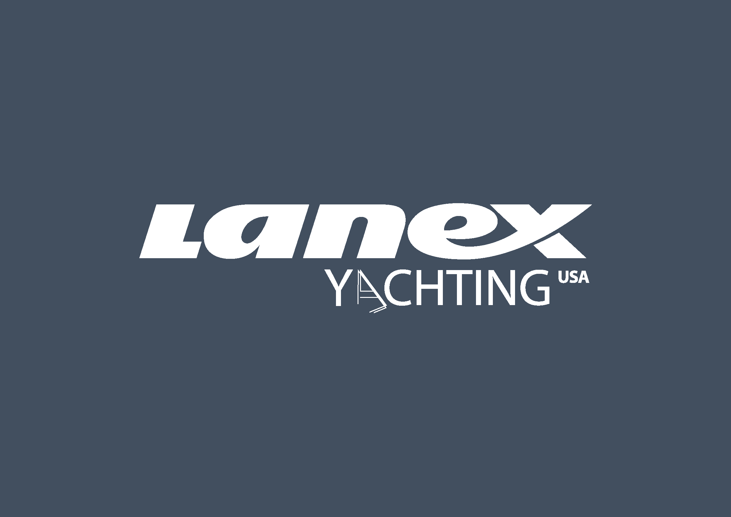 Lanex Yachting USA