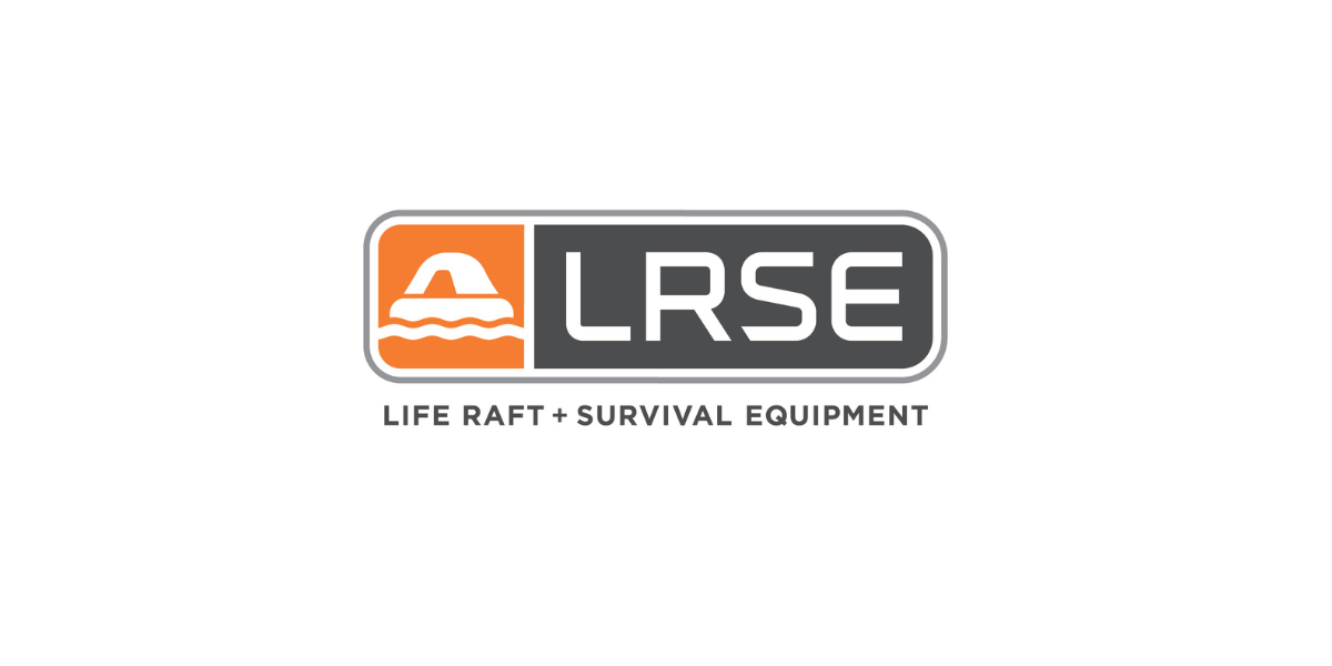 Life Raft and Survival Equipment