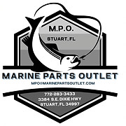 Marine Parts Outlet