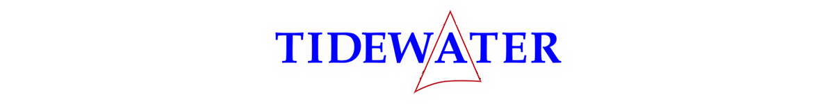 Tidewater Marine Supply