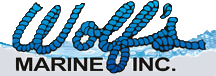Wolf's Marine