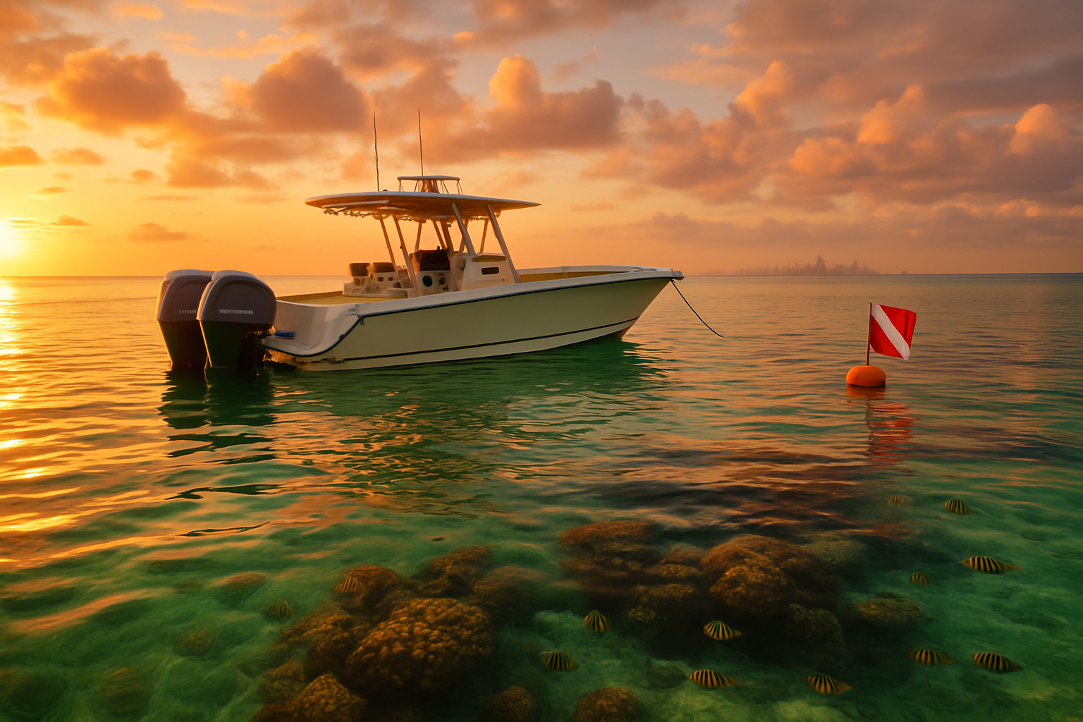 Emerald Reef Snorkeling