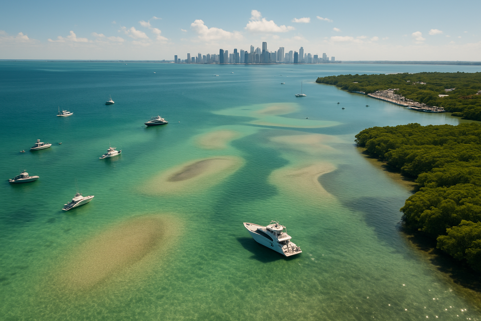 Key Biscayne