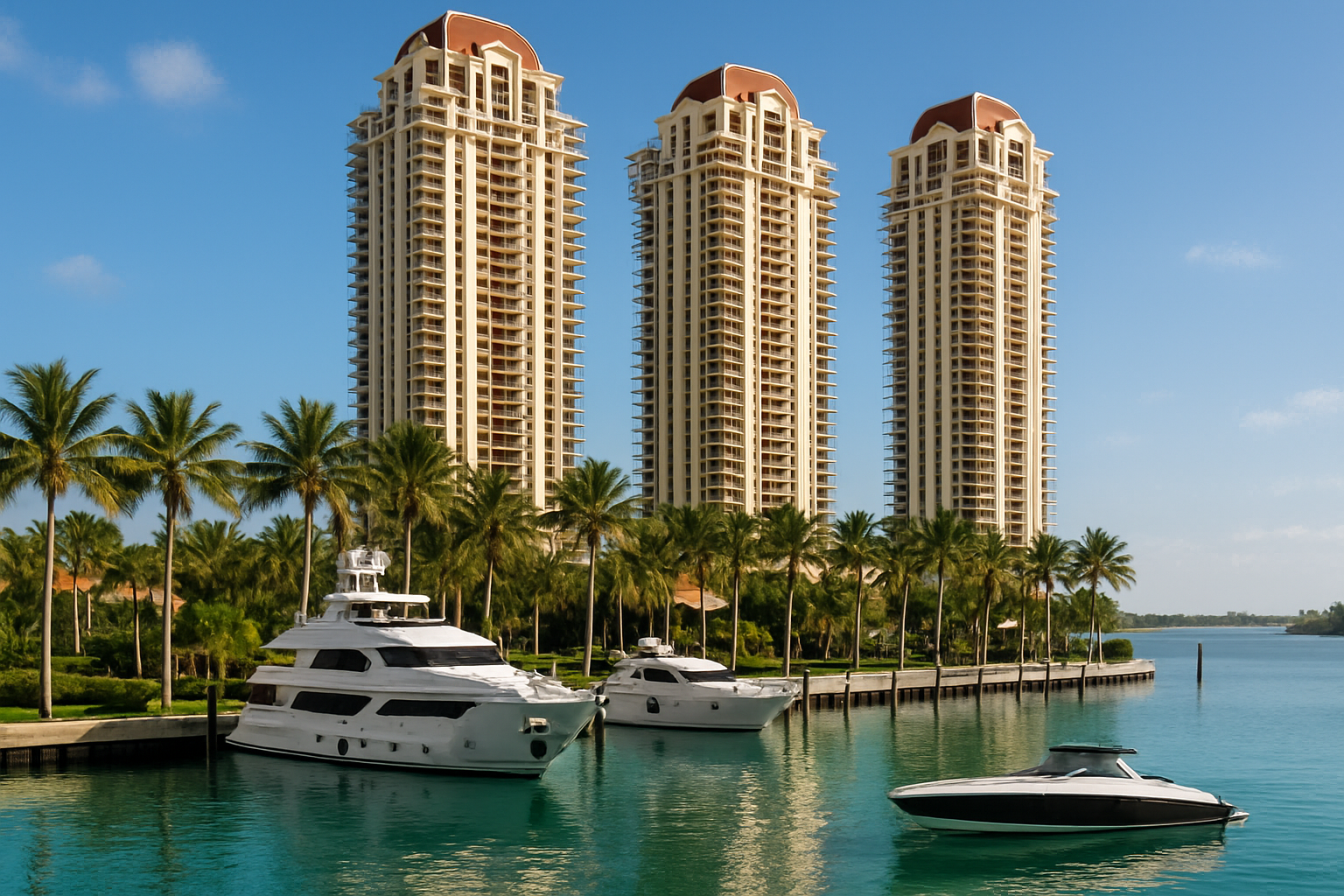 Acqualina Resort & Residences