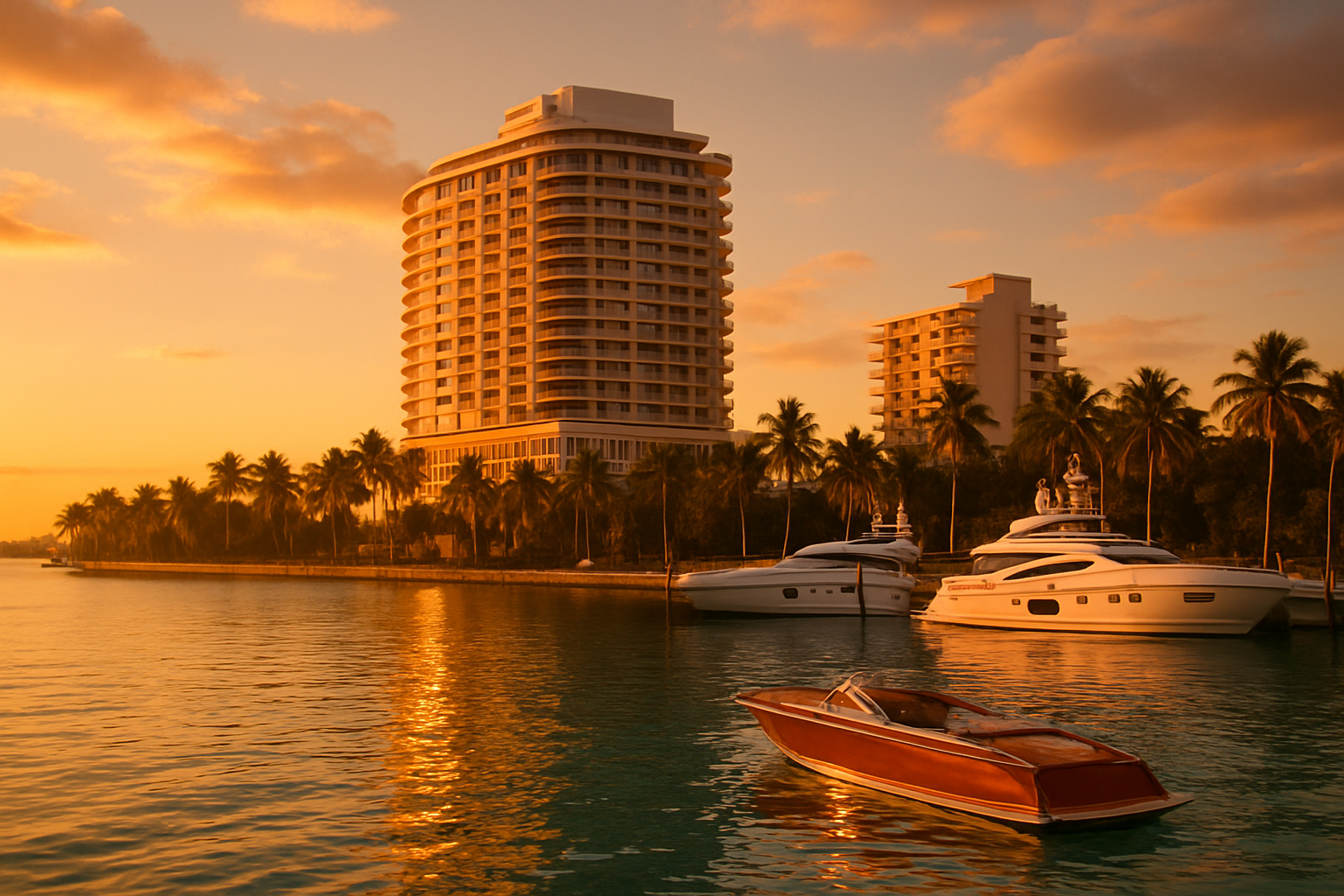 Faena Hotel Miami Beach