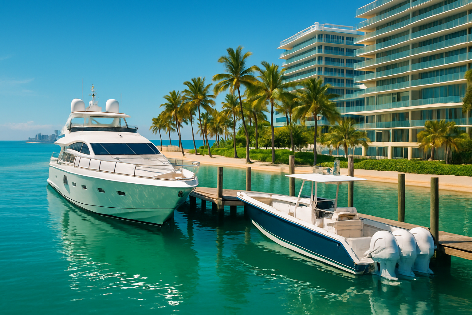 Four Seasons Surf Club