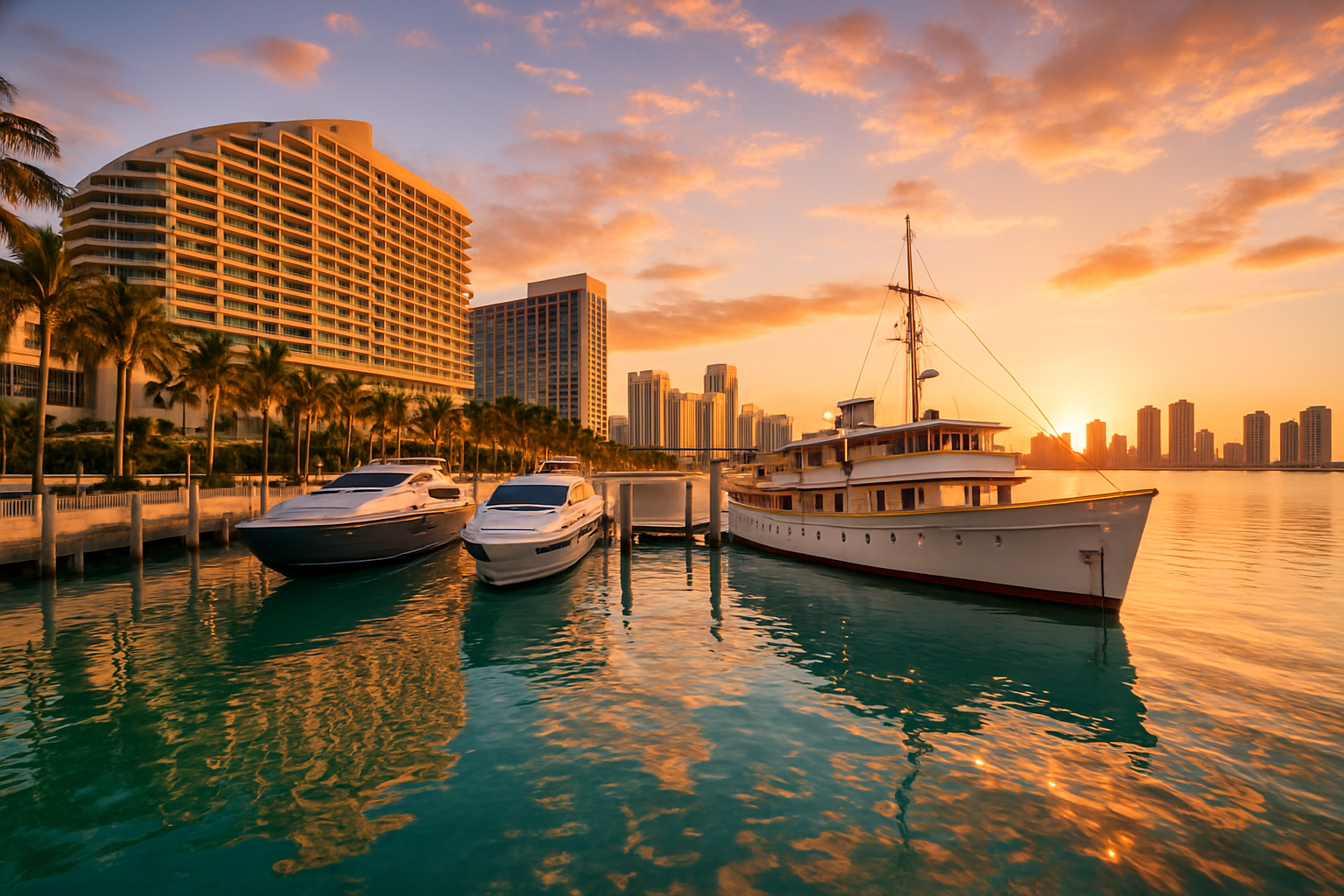 Mandarin Oriental Miami