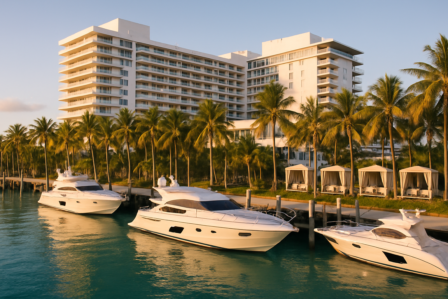 The Edition Miami Beach