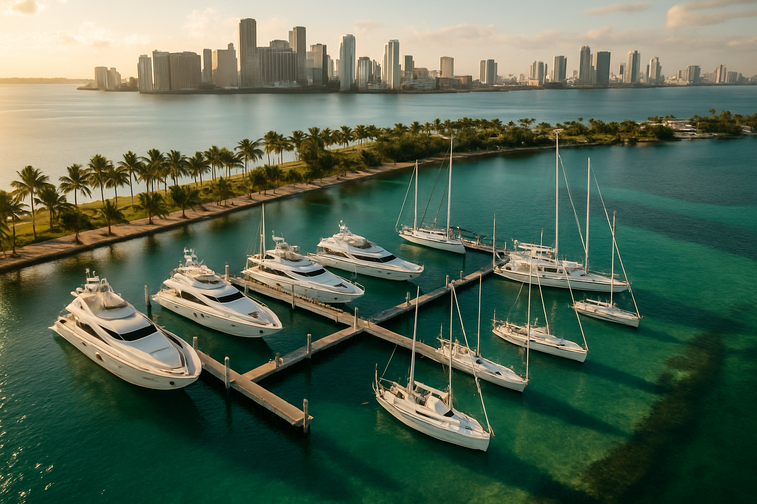 Miami Yacht Club