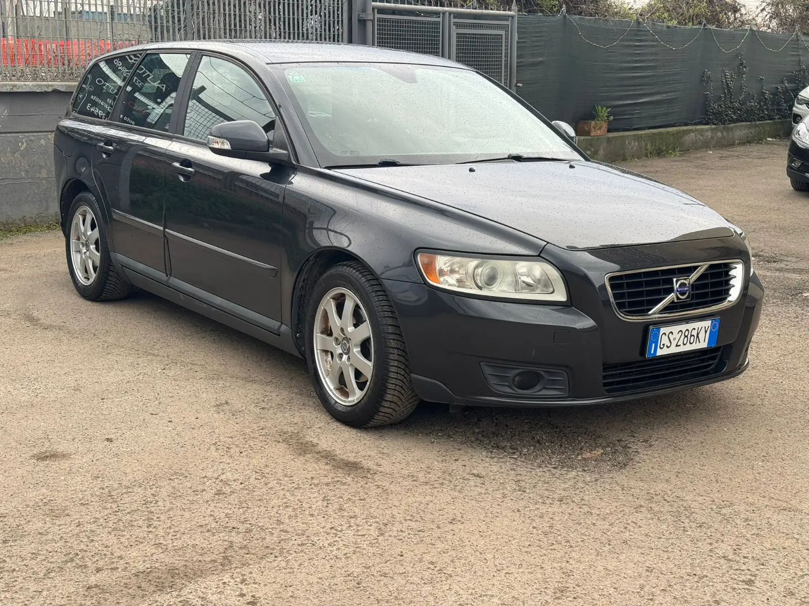 volvo V50 - Foto 1