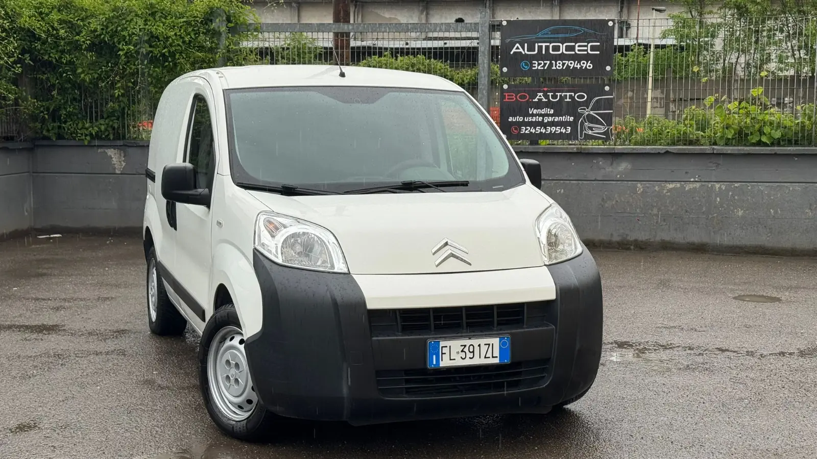 Citroen Nemo - Foto 1
