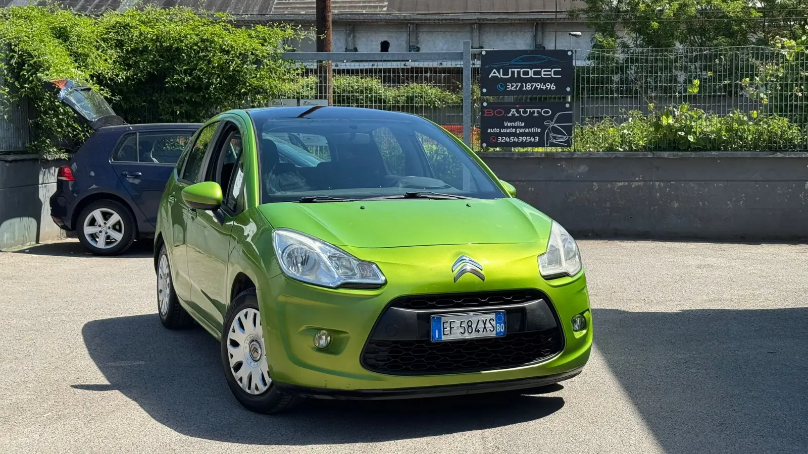Citroen C3 - Foto 1