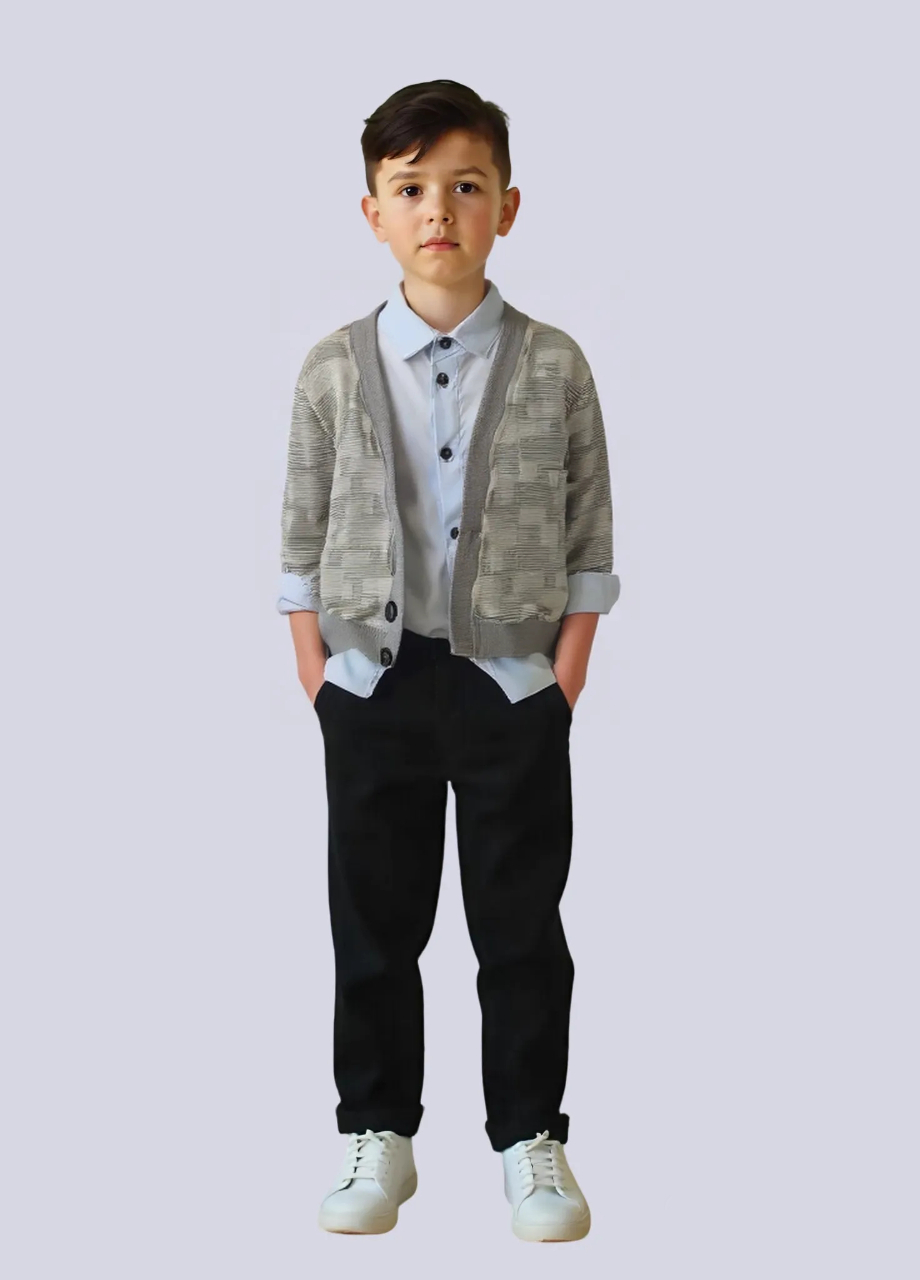 Ensemble Garçon “Petit Gentleman” 