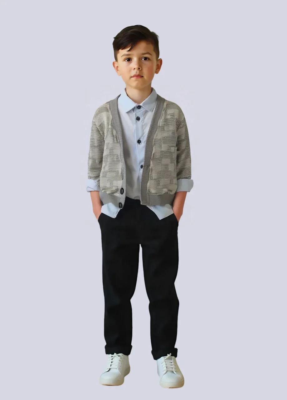 Ensemble Garçon “Petit Gentleman” 