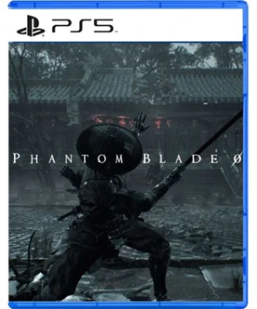 PS5 影之刃 零