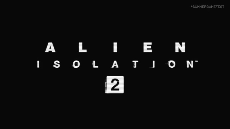 PS5 異形：孤立 2