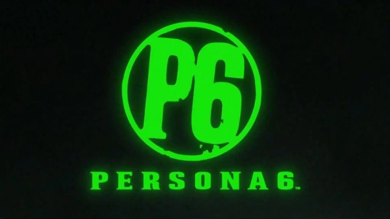 PS5 女神異聞錄６