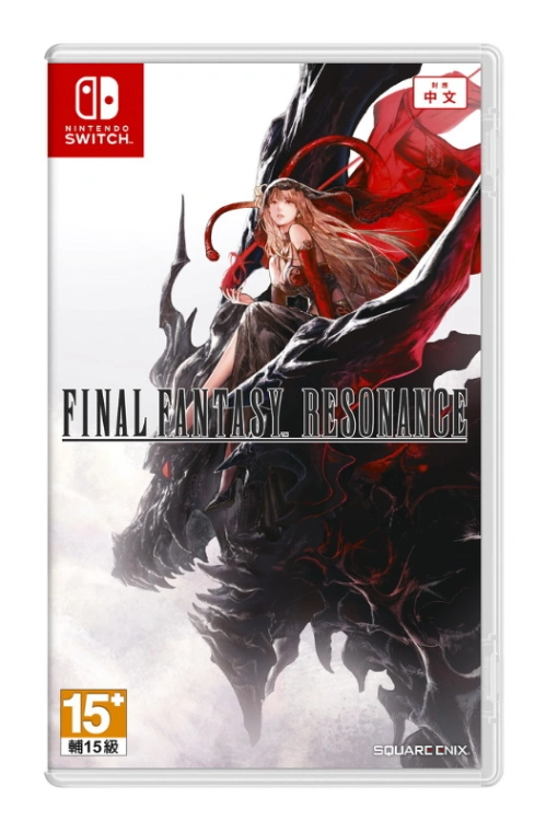 NS FINAL FANTASY RESONANCE