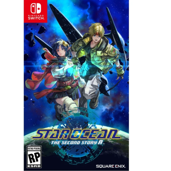 NS 星海遊俠2 中文版