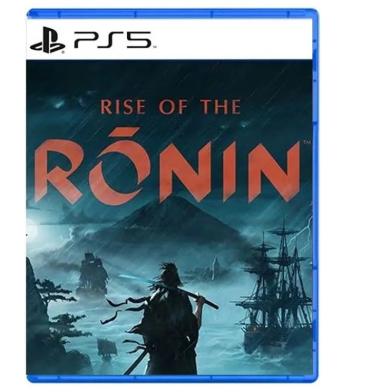 PS5 浪人崛起 亞版中文版