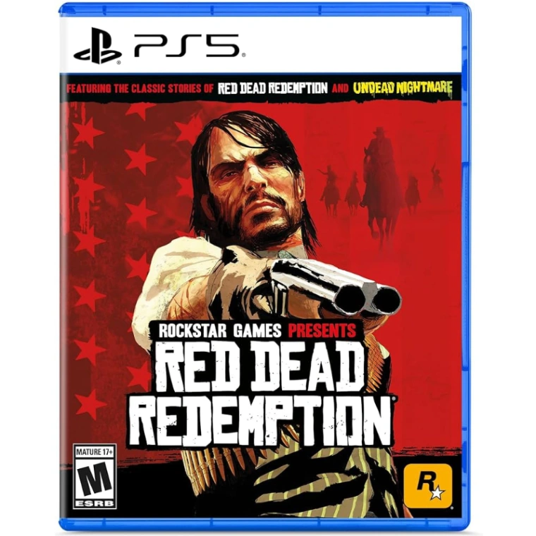 PS5 碧血狂殺 亞版中文版
